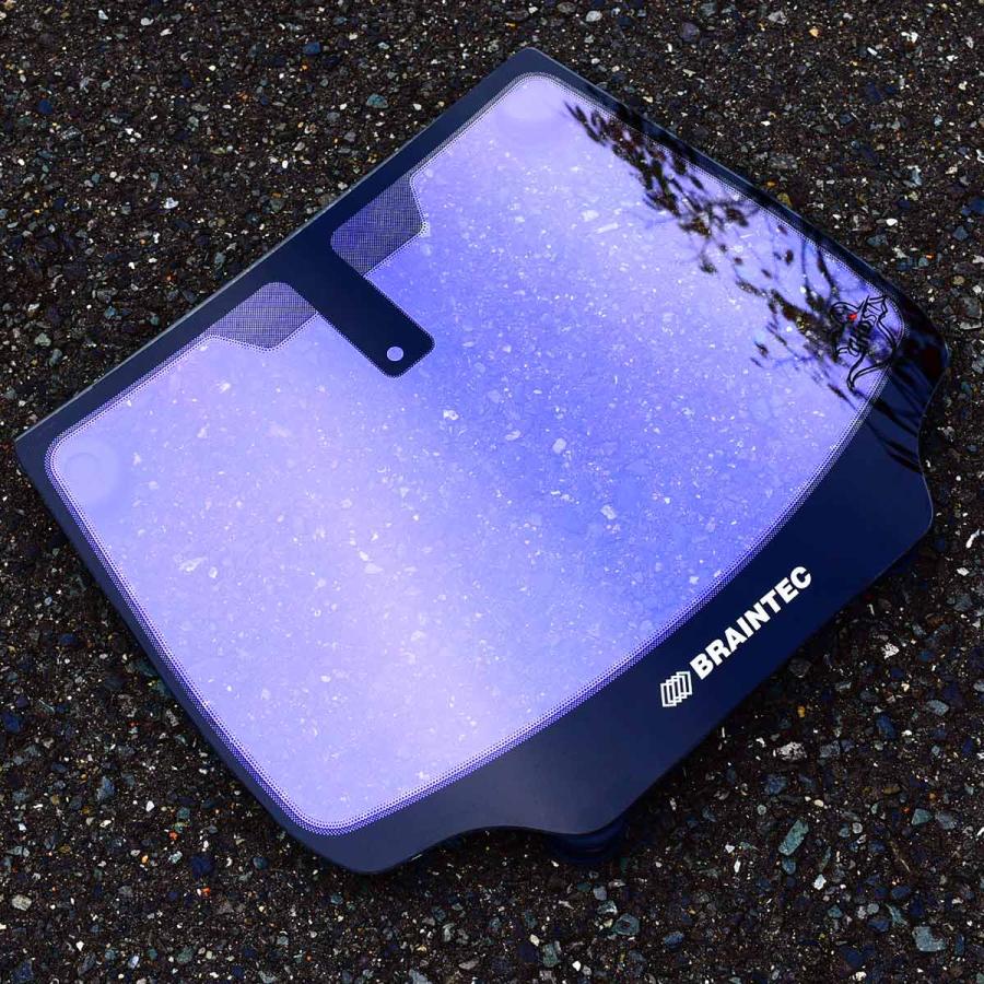 Braintec AR88(GR) グロウローズ ゴースト 1m幅×長さ30mロール箱売 ストラクチュラル88 #AR88(GR)40 Roll# | BRAINTEC | 02