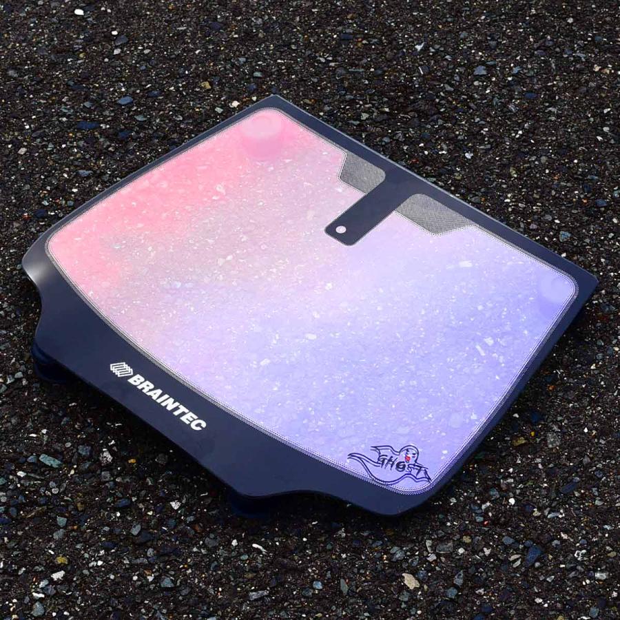 Braintec AR88(GR) グロウローズ ゴースト 1m幅×長さ30mロール箱売 ストラクチュラル88 #AR88(GR)40 Roll# | BRAINTEC | 04