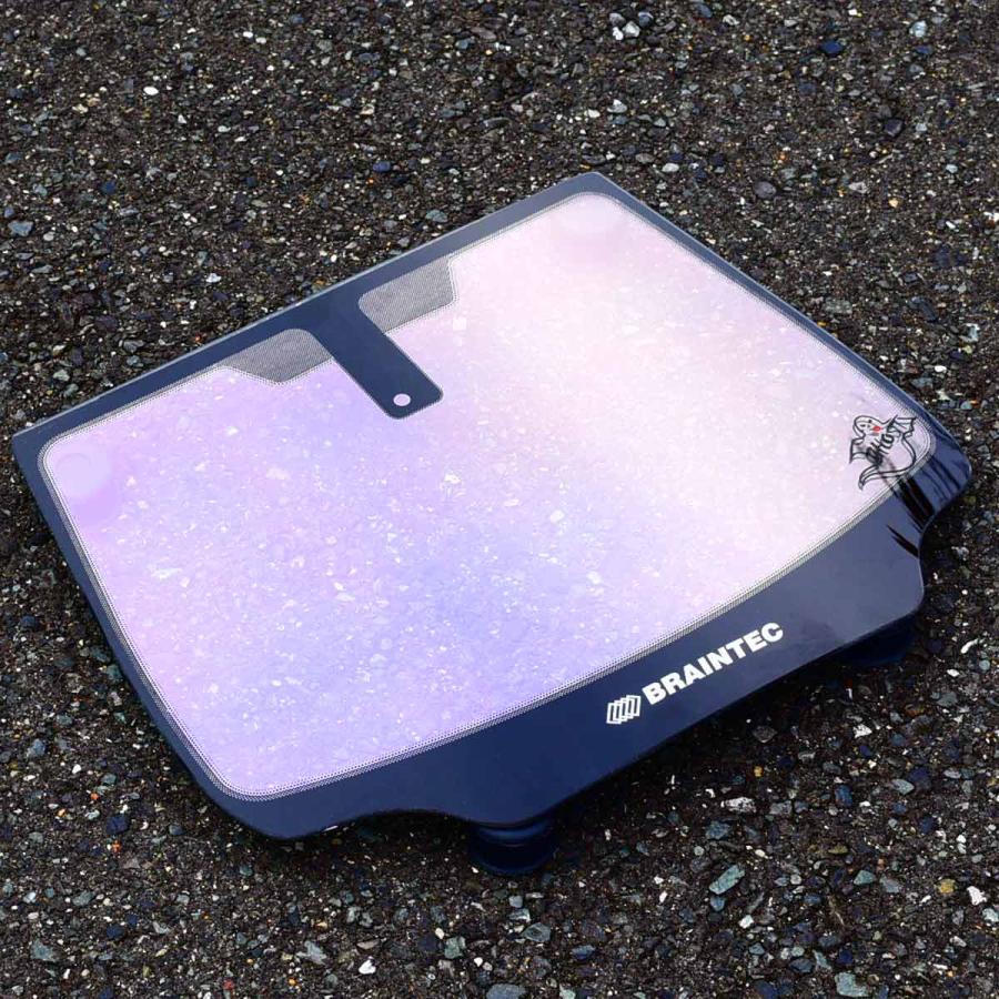 Braintec AR88(GR) グロウローズ ゴースト 1m幅×長さ30mロール箱売 ストラクチュラル88 #AR88(GR)40 Roll# | BRAINTEC | 07