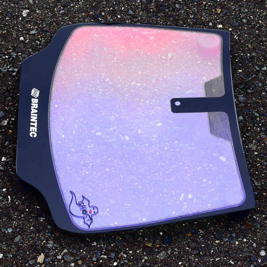 Braintec AR88(GR) グロウローズ ゴースト 1m幅×長さ1ｍ単位切売 ストラクチュラル88 #AR88(GR)40C# | BRAINTEC | 05