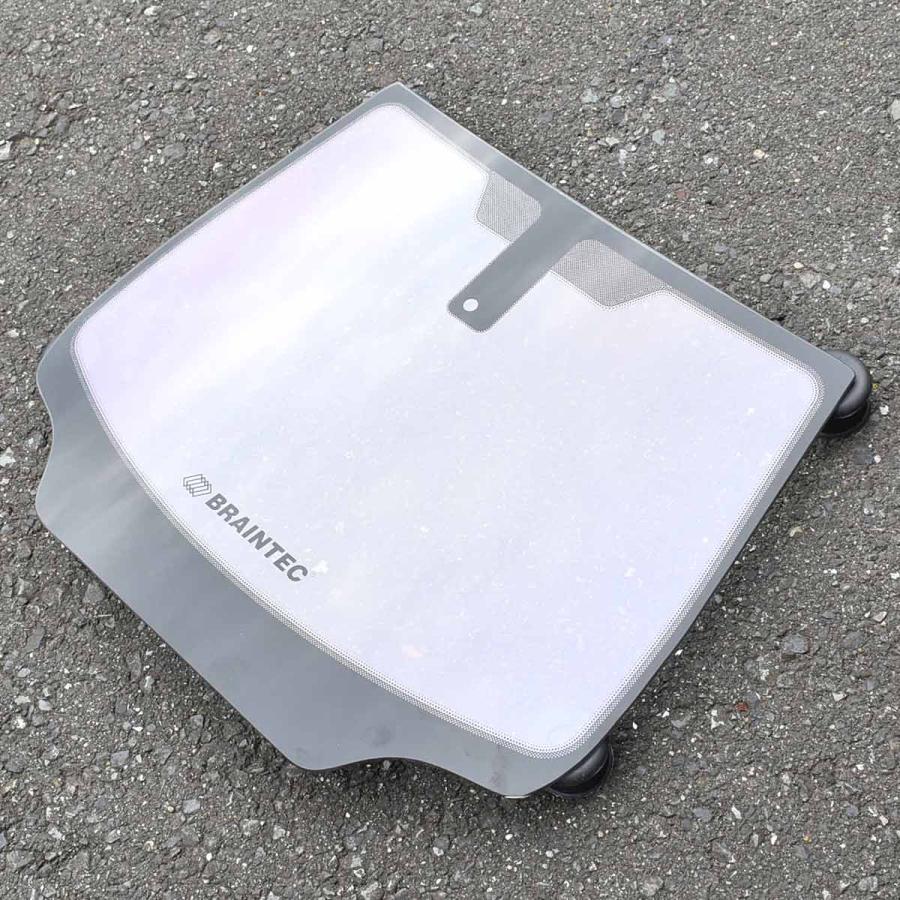 【特価販売中】SILENT GHOST2(サイレントゴーストII) オーロラ88 50cm幅×30mロール箱売 カーフィルム   #AR88(SILENT2)20 Roll# | BRAINTEC | 03