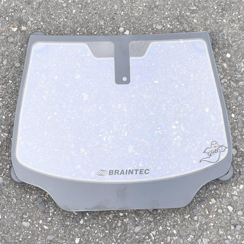 Braintec AR90(FINE) ファインゴースト90(クリアゴースト90) 1m幅×長さ1m単位切売 #AR90(FINE)40C# | BRAINTEC | 01