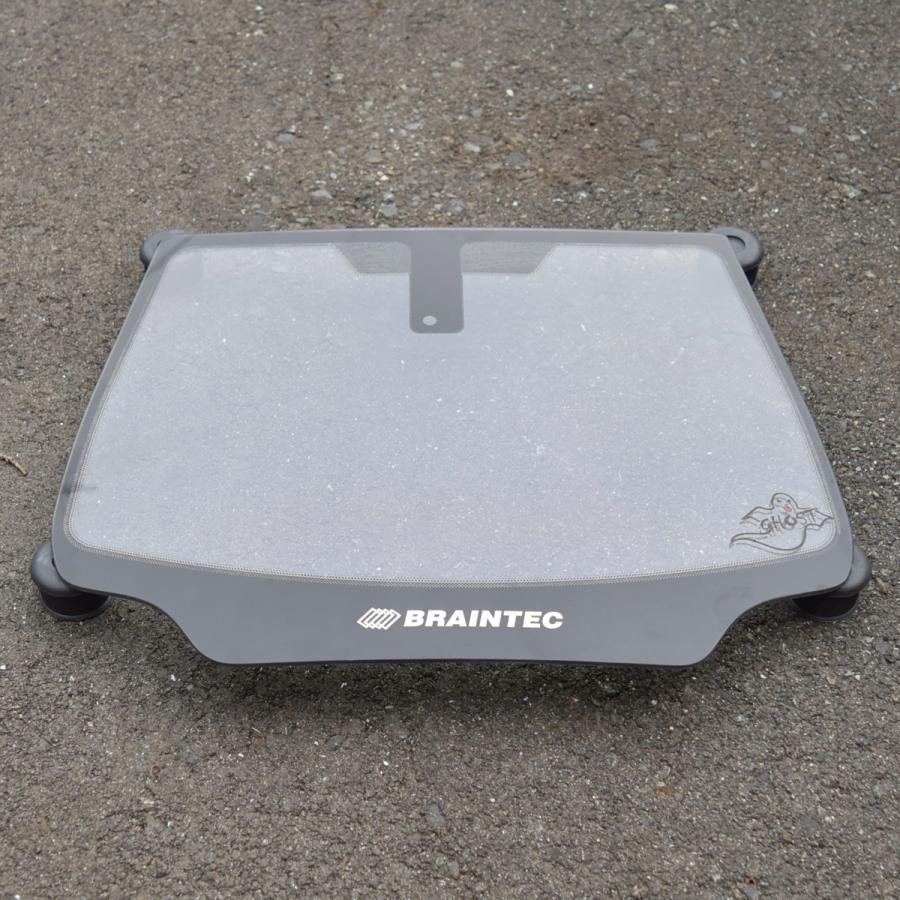 Braintec AR91(ICE BL) アイスブルー91 1.5m幅 x 30mロール箱売 ※大型商品 同梱不可 沖縄代引き不可※ #AR91(ICE BL)60 Roll# | BRAINTEC | 04