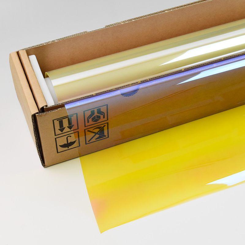 Braintec ダイクロイックデザインフィルム プリズム45(Funny) 1270mm幅×長さ30mロール箱売 ※同梱不可※ #DDPR45(Funny)50 Roll# | BRAINTEC