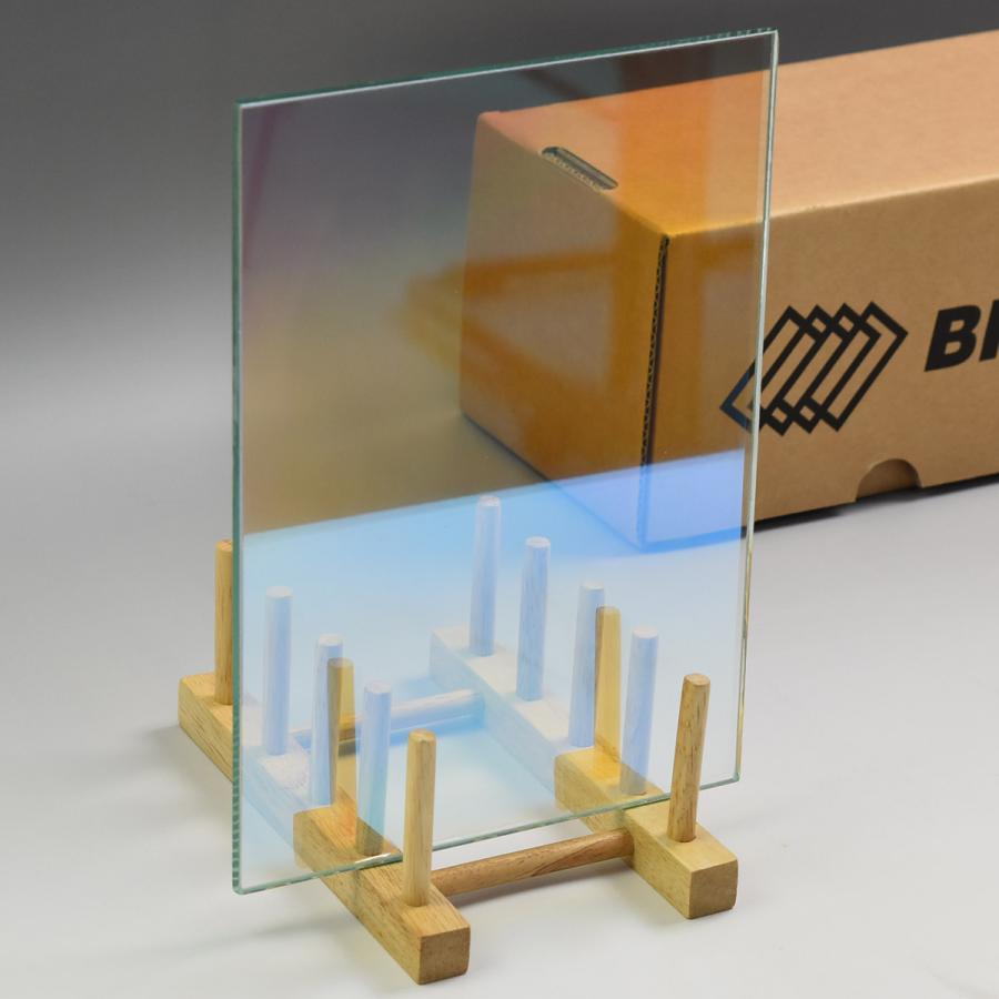 Braintec ダイクロイックデザインフィルム プリズム45(Funny) 1270mm幅×長さ30mロール箱売 ※同梱不可※ #DDPR45(Funny)50 Roll# | BRAINTEC | 02