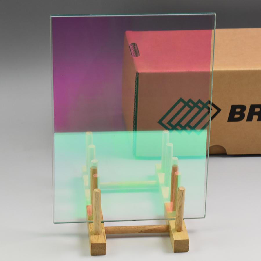 Braintec ダイクロイックデザインフィルム プリズム45(Funny) 1270mm幅×長さ30mロール箱売 ※同梱不可※ #DDPR45(Funny)50 Roll# | BRAINTEC | 03