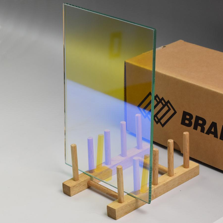 Braintec ダイクロイックデザインフィルム プリズム45(Funny) 1270mm幅×長さ30mロール箱売 ※同梱不可※ #DDPR45(Funny)50 Roll# | BRAINTEC | 04