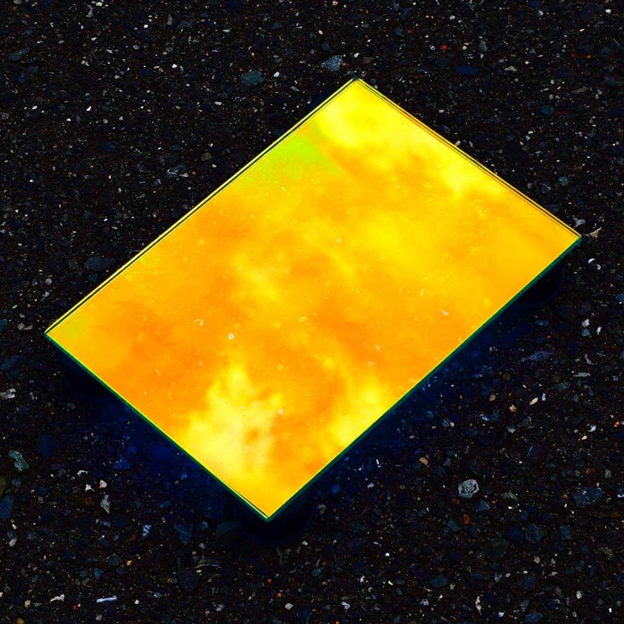 Braintec ダイクロイックデザインフィルム プリズム45(Funny) 1270mm幅×長さ30mロール箱売 ※同梱不可※ #DDPR45(Funny)50 Roll# | BRAINTEC | 06