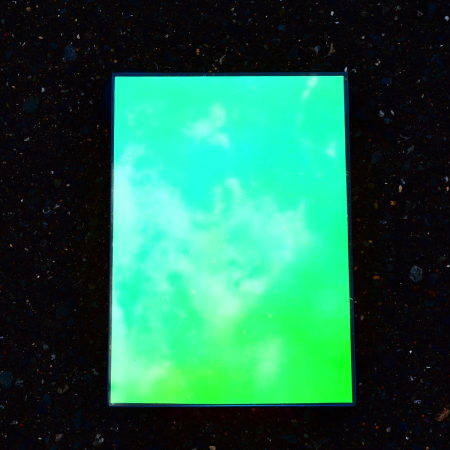 Braintec ダイクロイックデザインフィルム プリズム68(Funky)　1270mm幅×長さ30mロール箱売 ※同梱不可※ #DDPR68(Funky)50 Roll# | BRAINTEC | 04