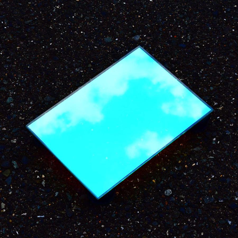 Braintec ダイクロイックデザインフィルム プリズム68(Funky)　1270mm幅×長さ30mロール箱売 ※同梱不可※ #DDPR68(Funky)50 Roll# | BRAINTEC | 05