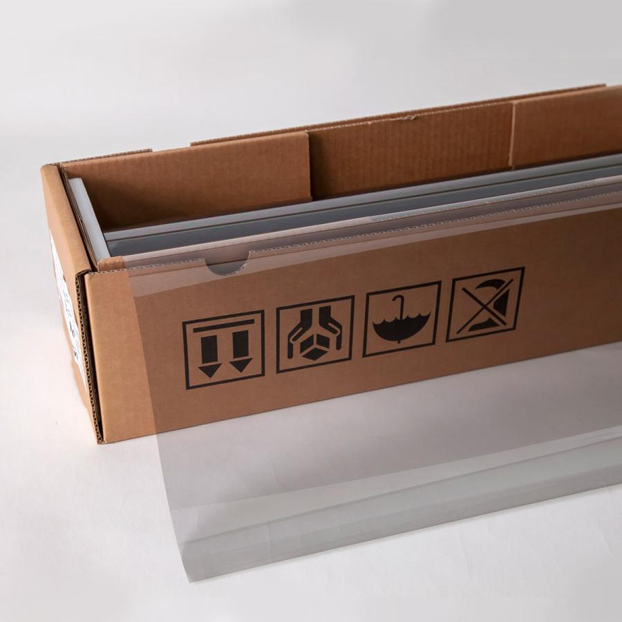 エクリプス65 (スパッタ65%) 50cm幅×30mロール箱売 カーフィルム #ECP6520 Roll#