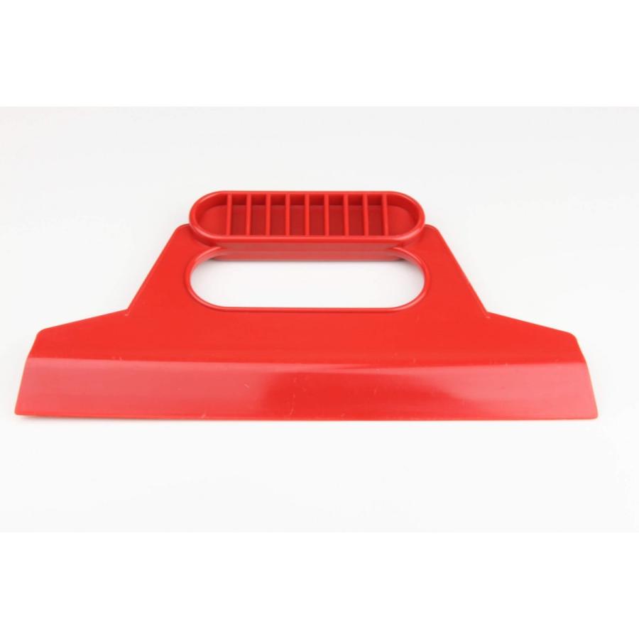 エッジツール　255ｍｍ ドアガラス下部の水切りモール隙間作りに #Edge Tool# | 