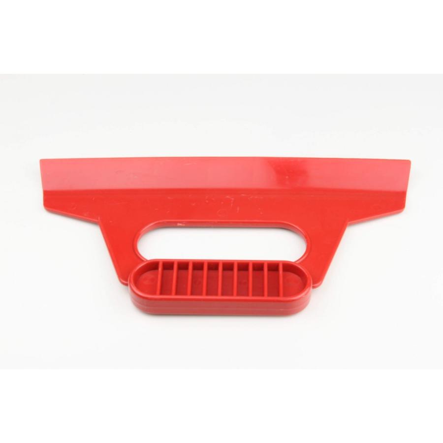 エッジツール　255ｍｍ ドアガラス下部の水切りモール隙間作りに #Edge Tool# |  | 01