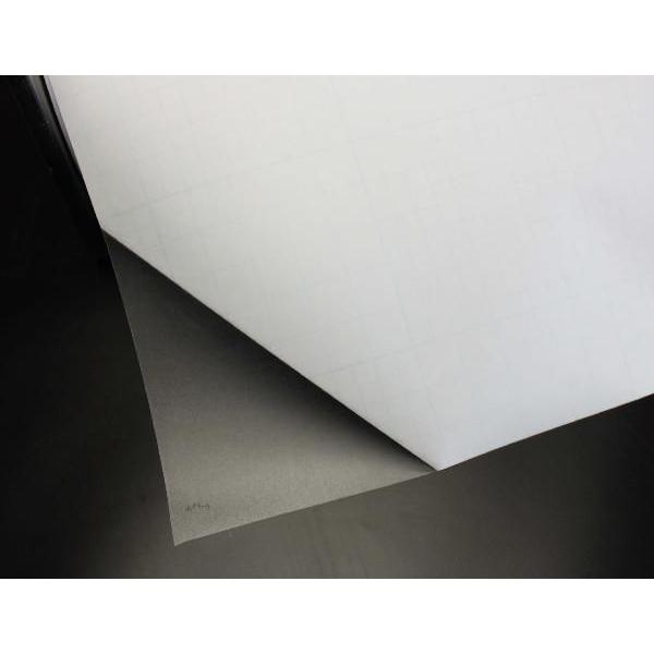 特価！マットフロストPVC 123ｃm幅×30mロール箱売 窓ガラス フィルム 目隠し プライバシー 半透明 内装 装飾 デザインシート 同梱不可 #MFR48 Roll# | BRAINTEC | 02