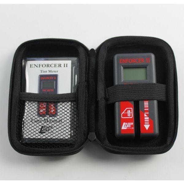 可視光線測定器 TINT METER Model1000 ENFORCER II   ティントメーター　フィルム測定器　ガラス測定器　#TM1000# |  | 01
