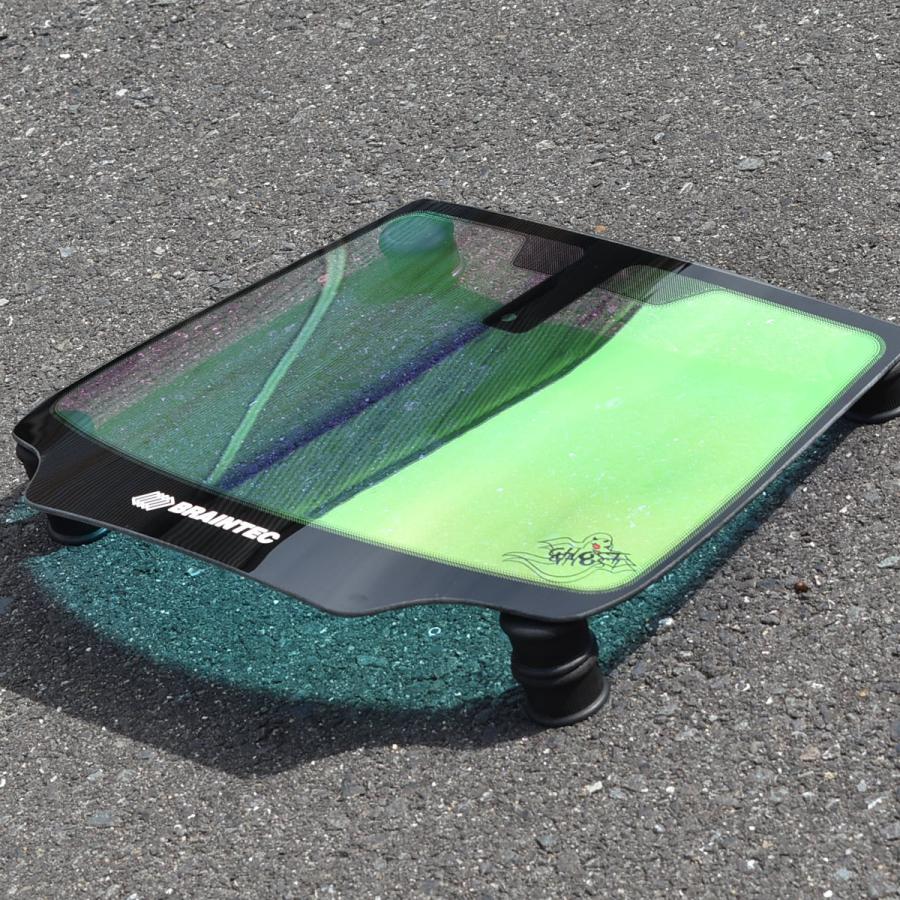 FUNKY GHOST(ファンキーゴースト) プリズム99 1.5m幅×30mロール箱売 カーフィルム IR遮断 ＊大型商品 同梱不可 沖縄発送不可＊ #PR99(FUNKY)60 Roll# | BRAINTEC | 04