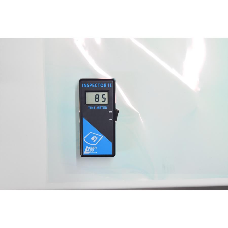 FUNKY GHOST(ファンキーゴースト) プリズム99 1.5m幅×30mロール箱売 カーフィルム IR遮断 ＊大型商品 同梱不可 沖縄発送不可＊ #PR99(FUNKY)60 Roll# | BRAINTEC | 08