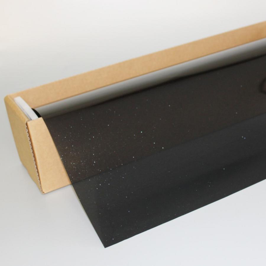 パールスモーク(12%) 1m幅×30mロール箱売 カーフィルム パールフレークフィルム #PSM40 Roll# | BRAINTEC