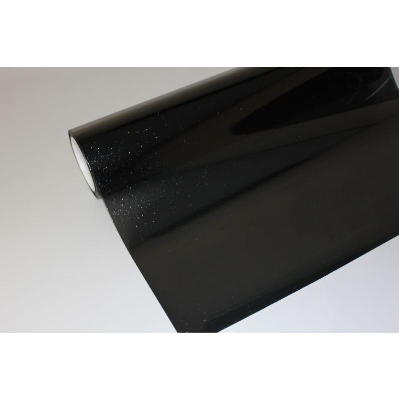 パールスモーク(12%) 1m幅×30mロール箱売 カーフィルム パールフレークフィルム #PSM40 Roll# | BRAINTEC | 01