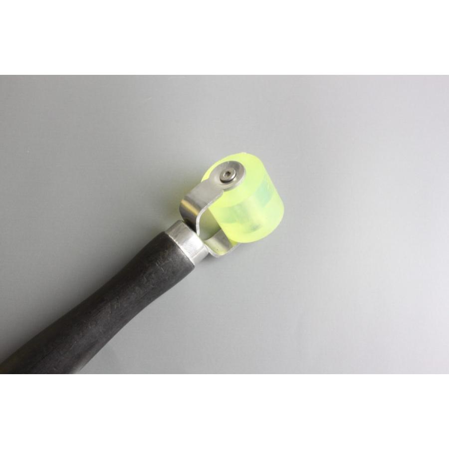圧着ローラー35φ 30ｍｍ シート類の施工に #Roller 30mm# |  | 01
