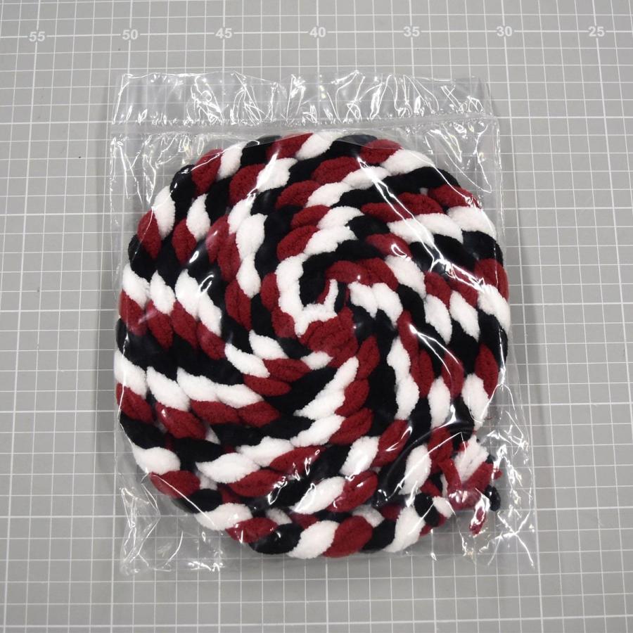 ウォーターシールロープ(吸水ロープ)　 #極太 SHIELD Rope 3cmx2.3m# |  | 01