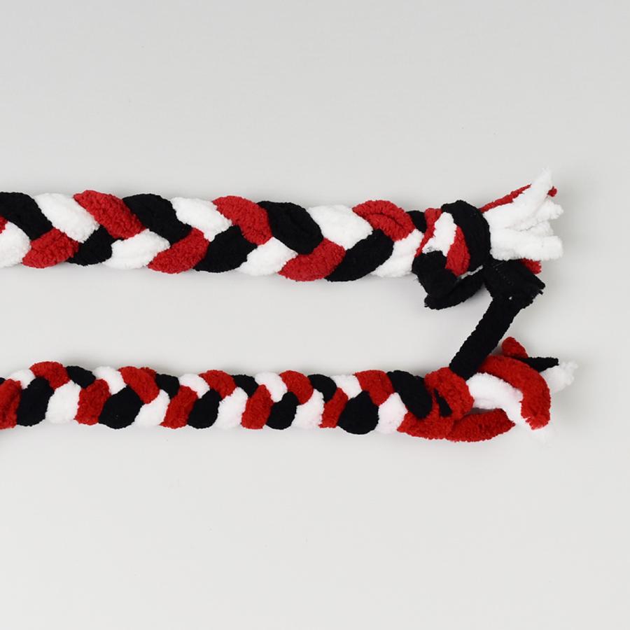 ウォーターシールロープ(吸水ロープ)　 #極太 SHIELD Rope 3cmx2.3m# |  | 04