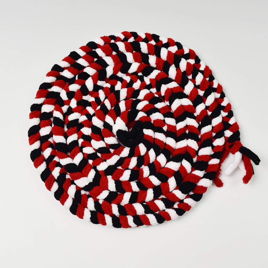 ウォーターシールロープ(吸水ロープ) 　#細 SHIELD Rope 2cmx3m x2本セット# | 