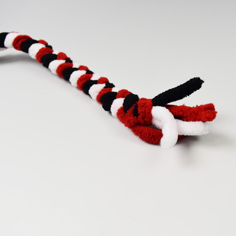 ウォーターシールロープ(吸水ロープ) 　#細 SHIELD Rope 2cmx3m x2本セット# |  | 02