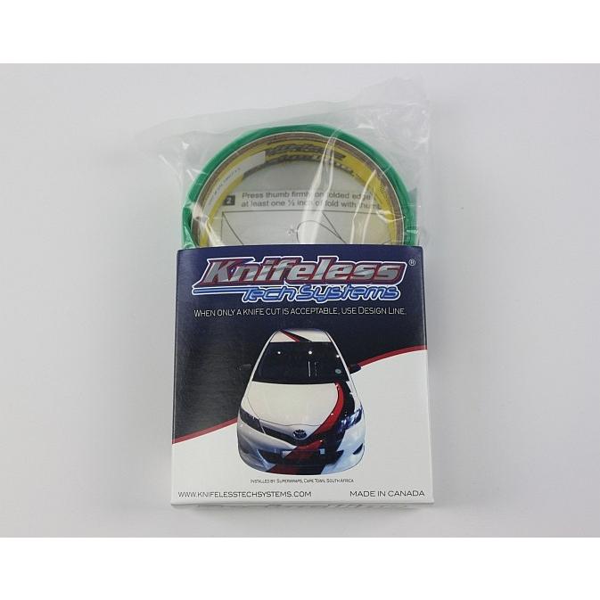 ナイフレス デザインラインテープ (Knife less Design line)　50ｍ巻き #Design Line 50m# | 