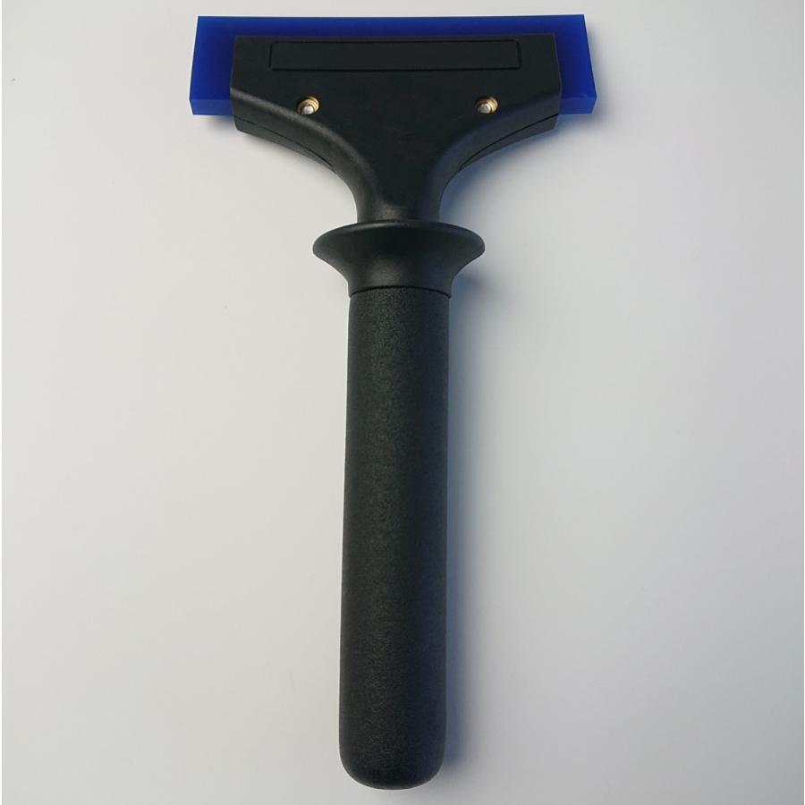 FUSION-5 建物フィルム向けグリップ付きスクィージ フュージョン5 #PT small blue +FUSION-5# |  | 02