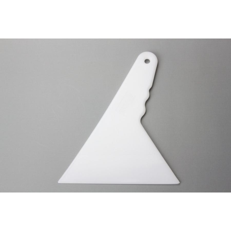 DIY ヘラ　100mm　ｘ140ｍｍ #DIY hera# | 