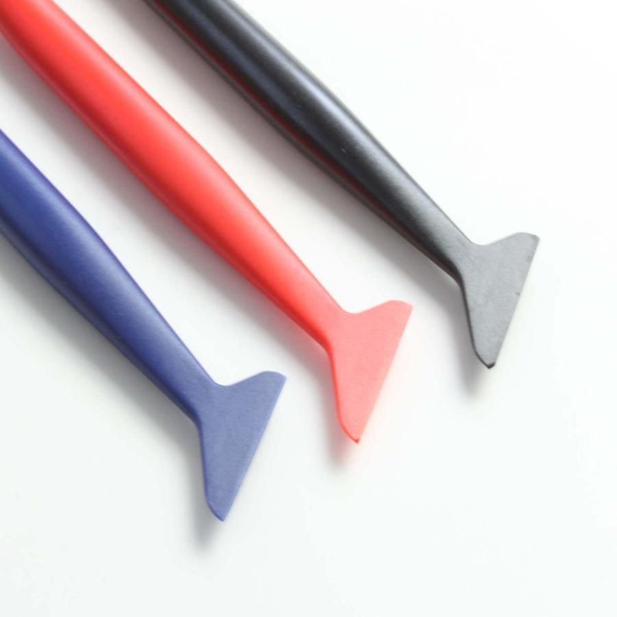 PRO-TINT 精密ヘラ3本セット  #hera Precision 3set# |  | 01