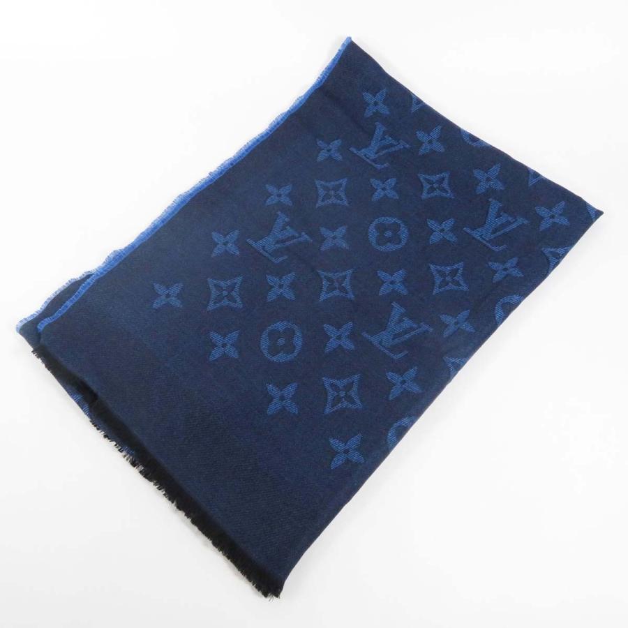 louisvuitton】大判ストール M70236正規品