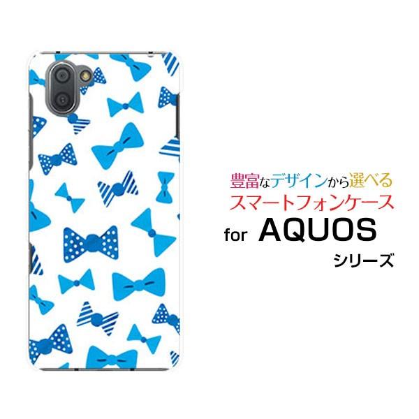 AQUOS R3 SH-04L SHV44 アクオス アールスリー docomo au SoftBank スマホケース スマホカバー ハードケース/ソフトケース ギフト 小物 ブルーリボン｜branch-berry