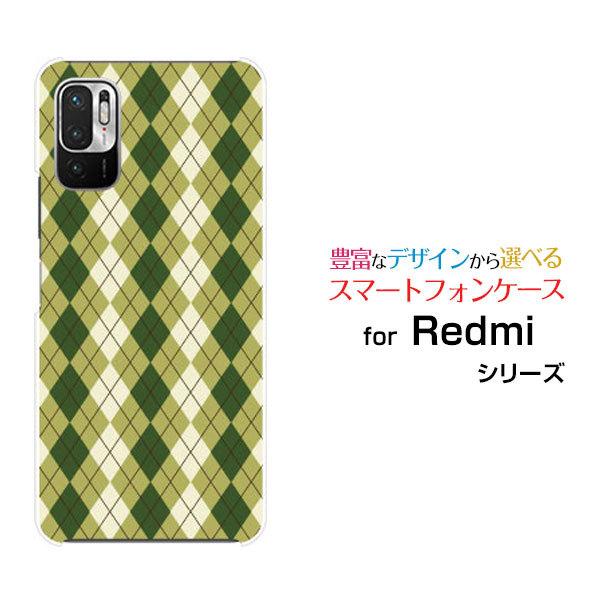 Redmi Note 10 JE XIG02 レッドミーノートテン ジェーイー au UQ mobile スマホ ケース カバー ハードケース/ソフトケース ギフト Argyle(アーガイル) type005｜branch-berry