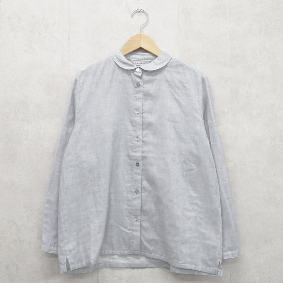 美品！Gauze# ガーゼ 丸襟ブラウス フリー アイボリー 楽天市場】#Gauze（シャツ・ブラウス｜トップス）：レディース