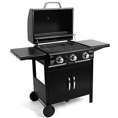 ステンレス製 焼き網2枚セット Branch Grill 中型BBQガスグリル