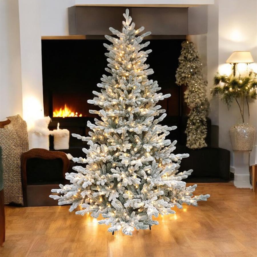 Branch Trees〓 クリスマスツリー 210cm FSL まるで本物のような質感