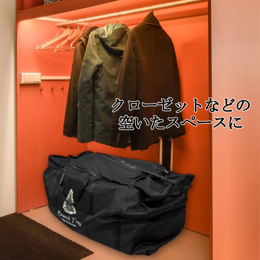 Branch Trees〓 クリスマスツリー 収納 バッグ S,M,Lサイズ 特製