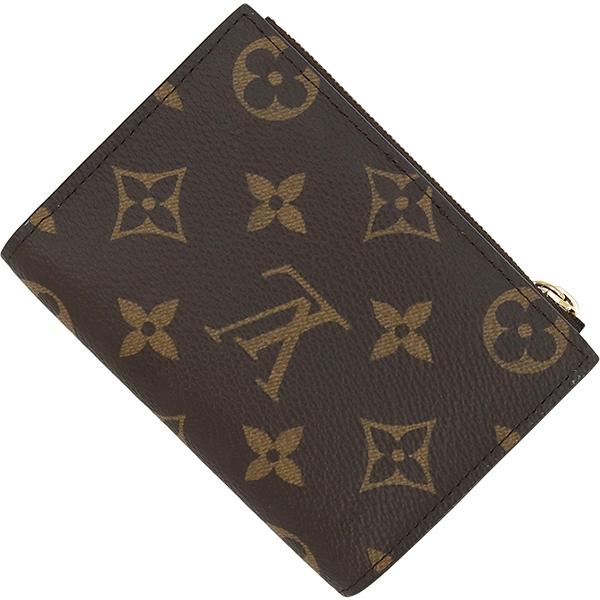 LOUIS VUITTON（ルイ・ヴィトン） 二つ折り財布 ポルトフォイユリサ