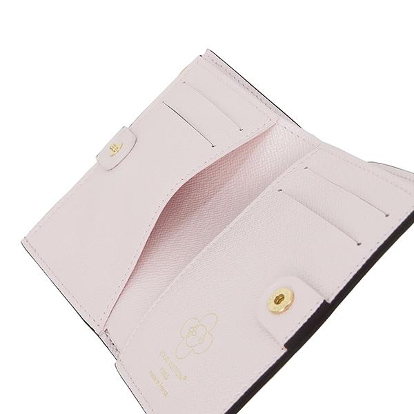 最終値下げ 美品 ルイヴィトン ポルトフォイユ・リサ モノグラム ヴィヴィエンヌ LOUIS VUITTON（ルイ・ヴィトン） 【新品未使用】ルイヴィトン