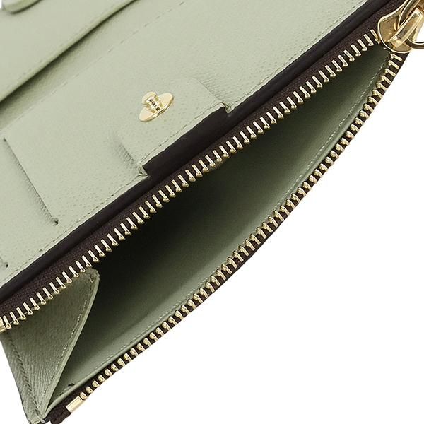 LOUIS VUITTON（ルイ・ヴィトン） 二つ折り財布 ポルトフォイユリサ