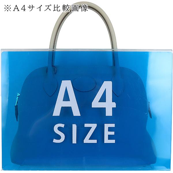 ボリード エルメス 27 ヴォースイフト クレ ハンドバッグ ショルダー