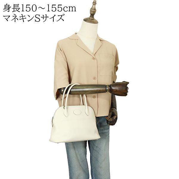 Emiです♥エルメス、46センチボリード、ヴォースイフト ボリード エルメス 27 ヴォースイフト クレ 1012 : ACROSS～アクロス