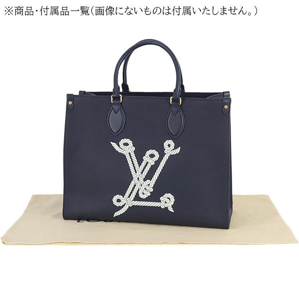 オンザゴー(LOUIS VUITTON) ルイヴィトン トートバッグ オンザゴー(LOUIS VUITTON) ルイヴィトン トートバッグ