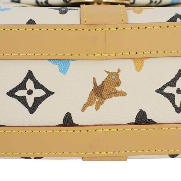 LOUIS VUITTON ルイヴィトン ショルダーバッグ メンズ M25408 LOUIS VUITTON ルイヴィトン ショルダーバッグ メンズ M25408