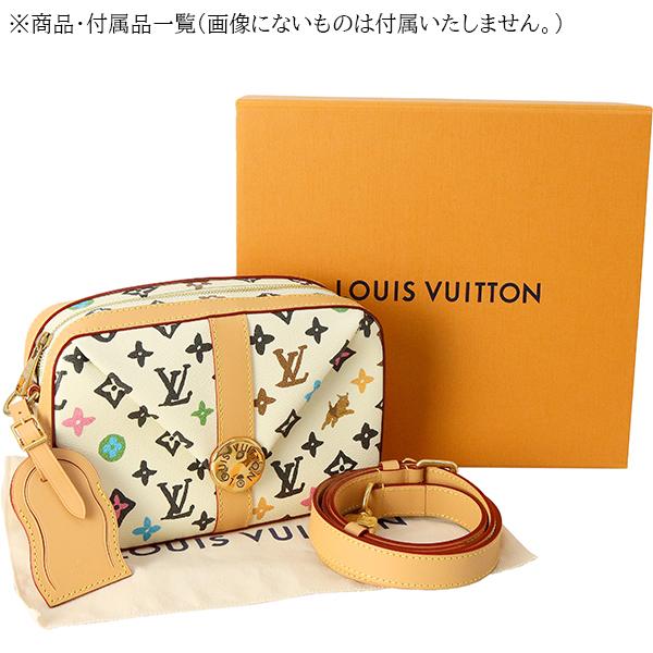 LOUIS VUITTON（ルイ・ヴィトン） ショルダーバッグ エンベロップ