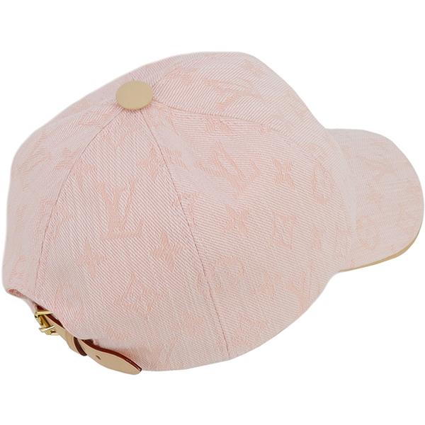 LOUIS VUITTON ルイヴィトン 帽子 キャップ ビーマイキャップ LOUIS VUITTON ルイヴィトン 帽子 キャップ ビーマイキャップ