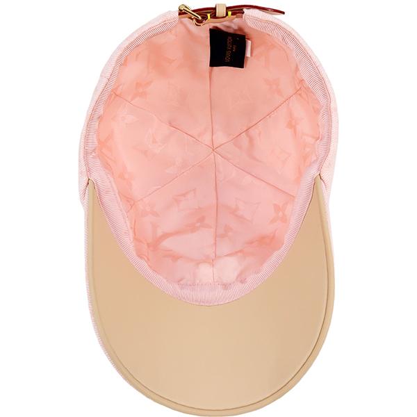 LOUIS VUITTON ルイヴィトン 帽子 キャップ ビーマイキャップ LOUIS VUITTON ルイヴィトン 帽子 キャップ ビーマイキャップ