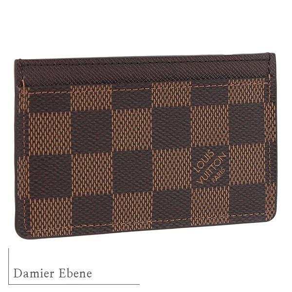 LOUIS VUITTON ルイヴィトン カードケース ポルトカルトサーン LOUIS VUITTON ルイヴィトン カードケース ポルトカルトサーン